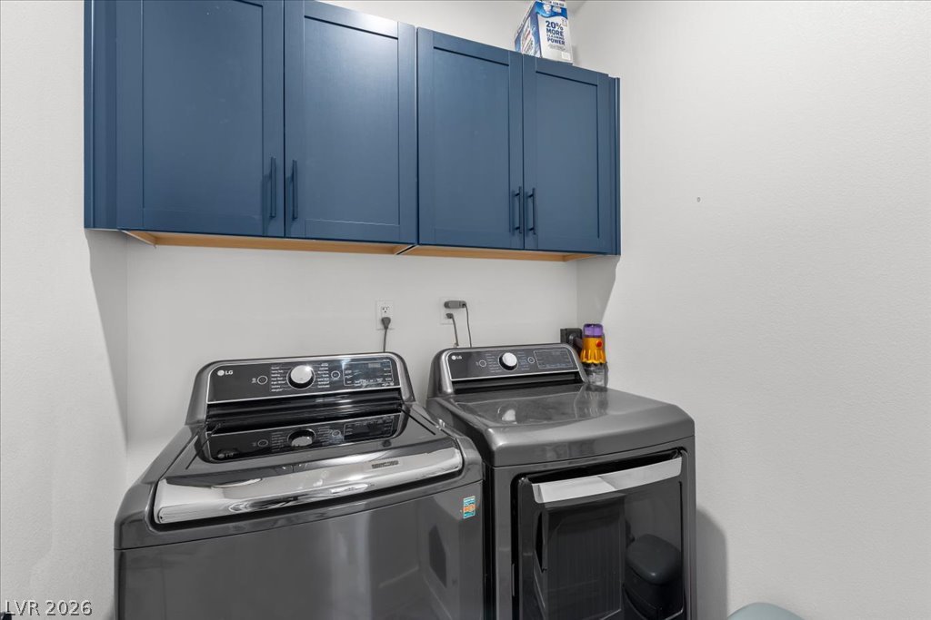 8949 Lucky Crest Street Las Vegas NV 89113