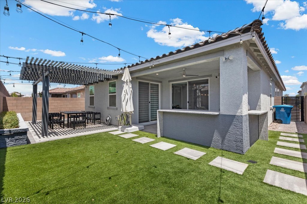 8949 Lucky Crest Street Las Vegas NV 89113