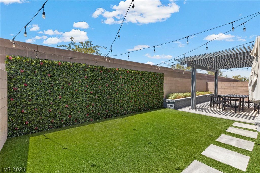8949 Lucky Crest Street Las Vegas NV 89113