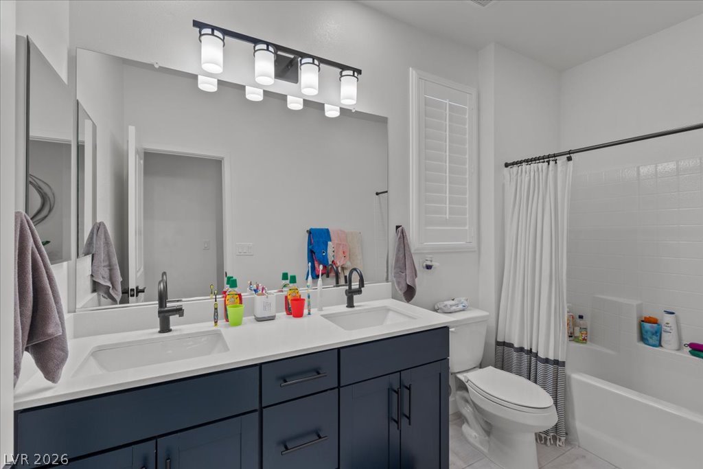 8949 Lucky Crest Street Las Vegas NV 89113
