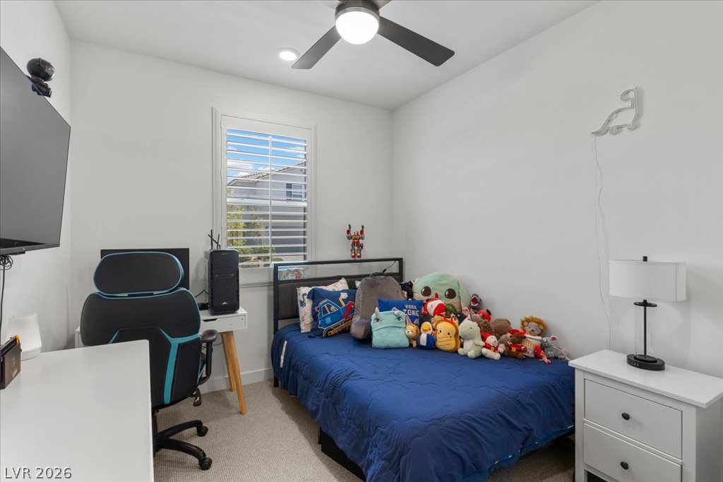 8949 Lucky Crest Street Las Vegas NV 89113