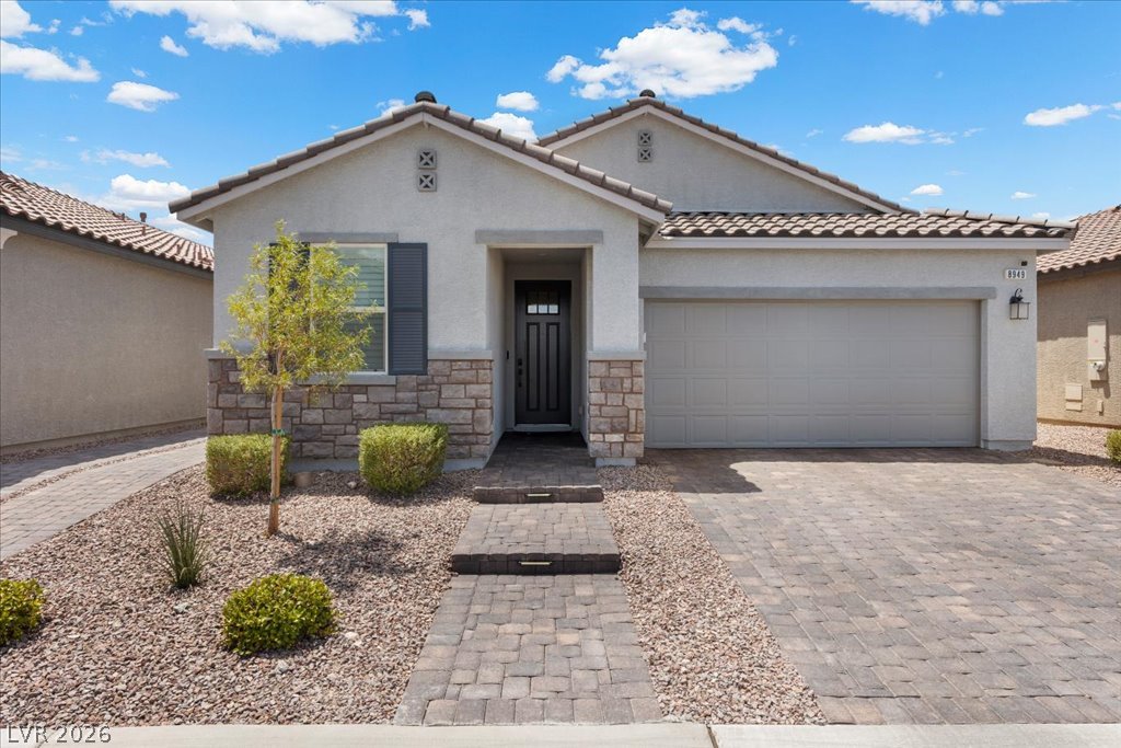 8949 Lucky Crest Street Las Vegas NV 89113