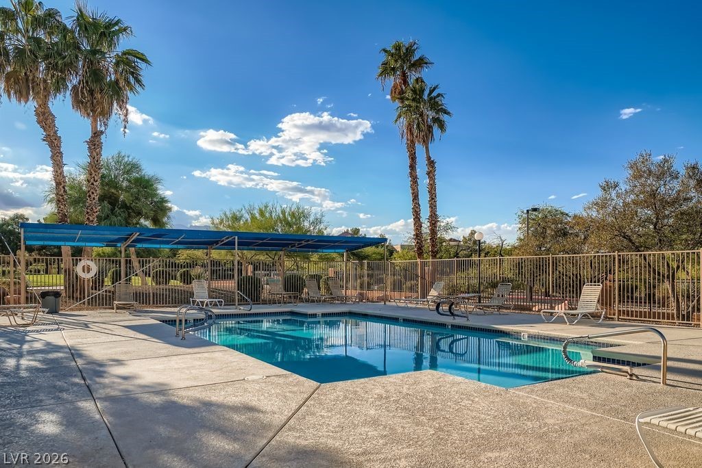 7605 Almeria Avenue Las Vegas NV 89128