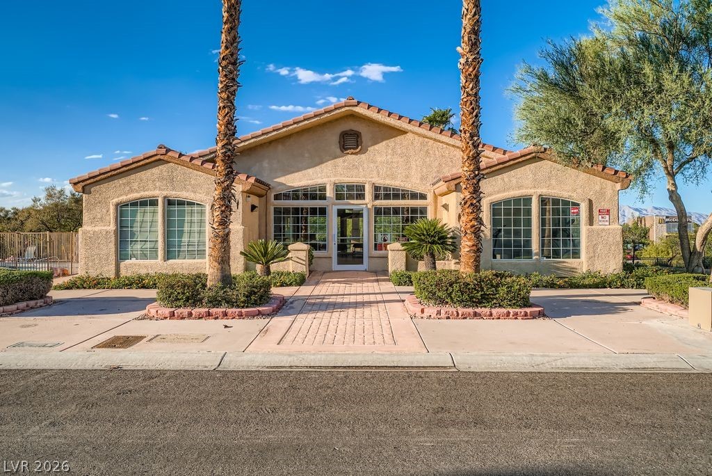 7605 Almeria Avenue Las Vegas NV 89128