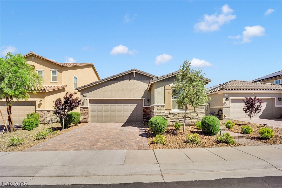 3710 Pordenone Avenue Henderson NV 89044
