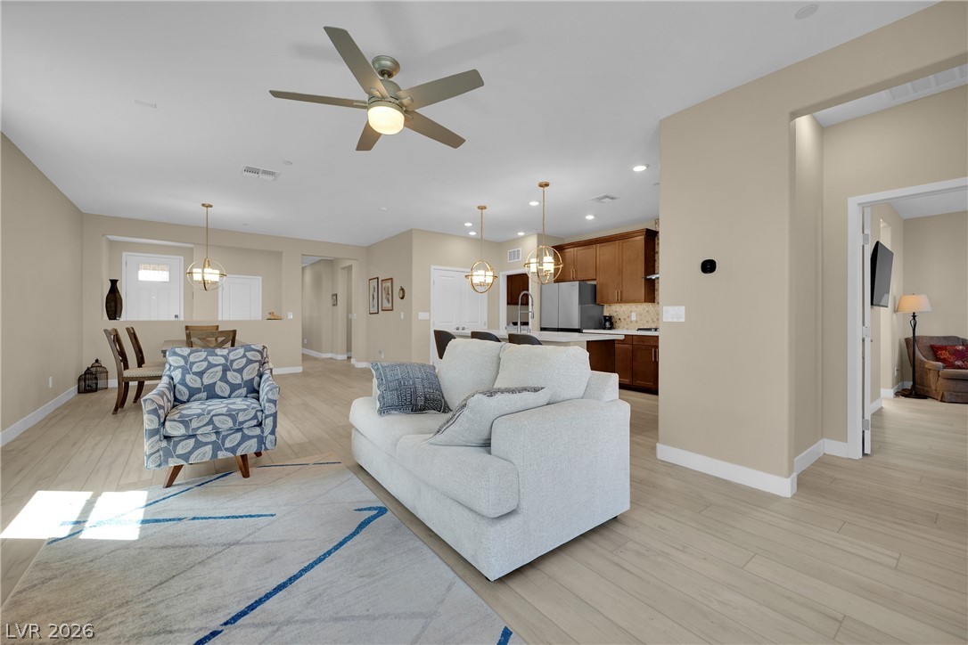 3710 Pordenone Avenue Henderson NV 89044