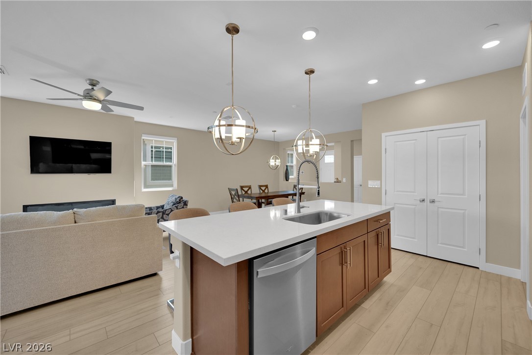3710 Pordenone Avenue Henderson NV 89044
