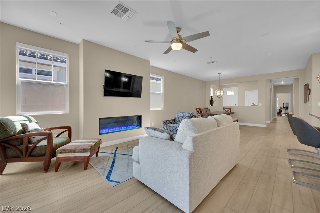 3710 Pordenone Avenue Henderson NV 89044