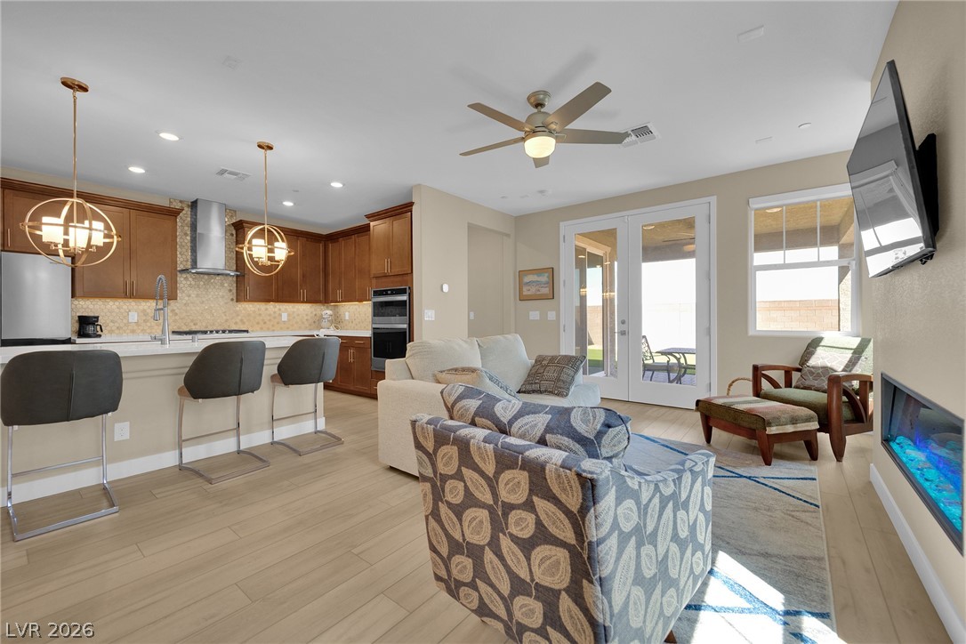 3710 Pordenone Avenue Henderson NV 89044