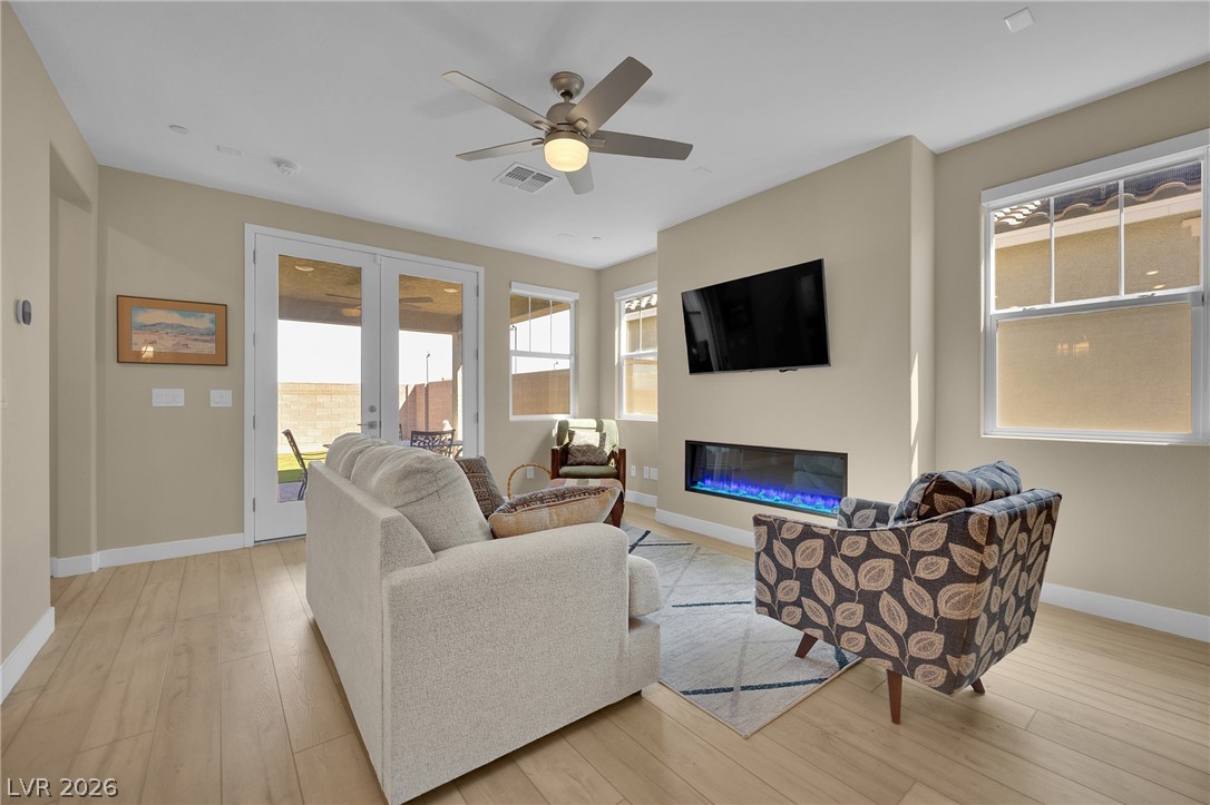 3710 Pordenone Avenue Henderson NV 89044