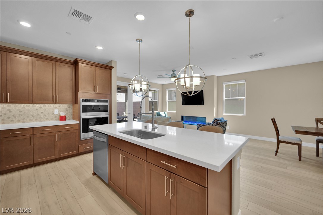 3710 Pordenone Avenue Henderson NV 89044