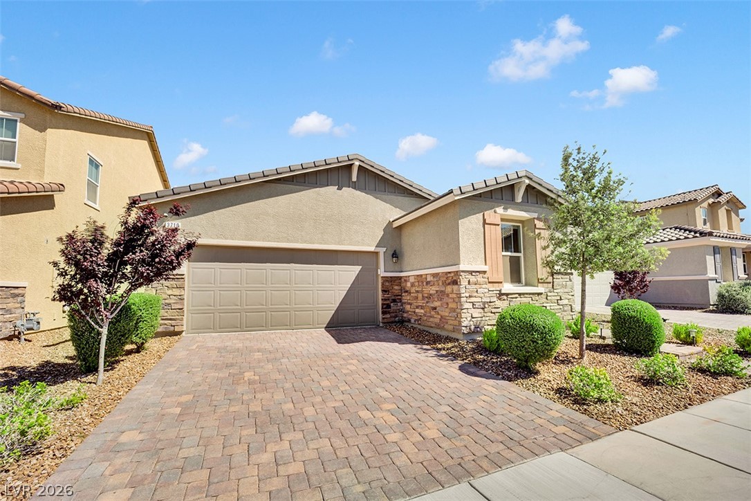 3710 Pordenone Avenue Henderson NV 89044