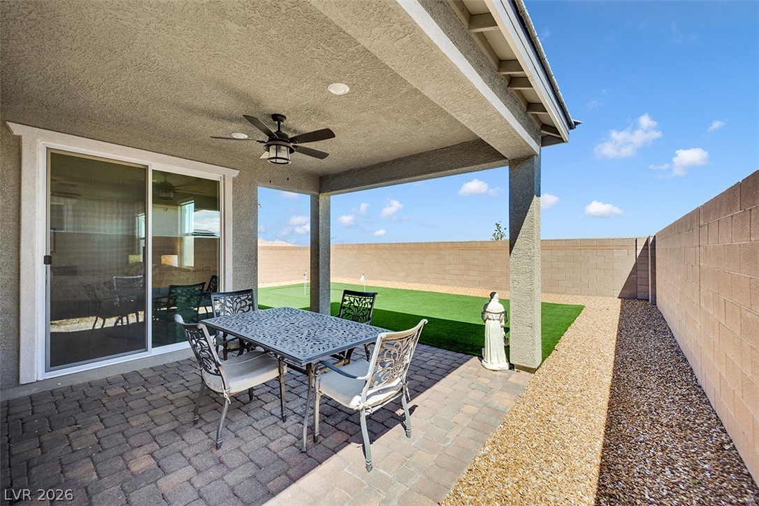 3710 Pordenone Avenue Henderson NV 89044