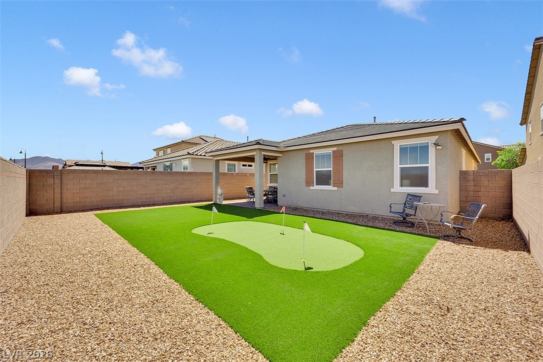 3710 Pordenone Avenue Henderson NV 89044