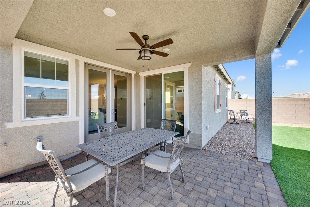 3710 Pordenone Avenue Henderson NV 89044