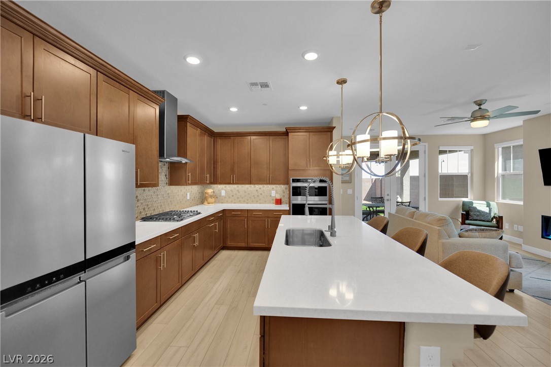 3710 Pordenone Avenue Henderson NV 89044