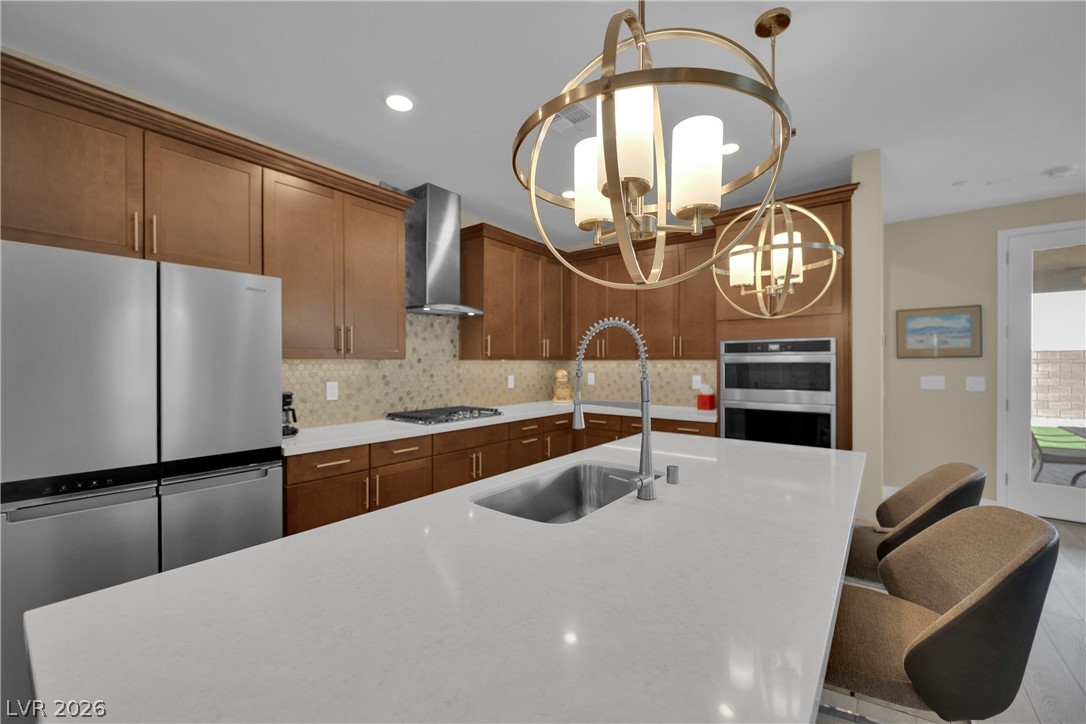3710 Pordenone Avenue Henderson NV 89044