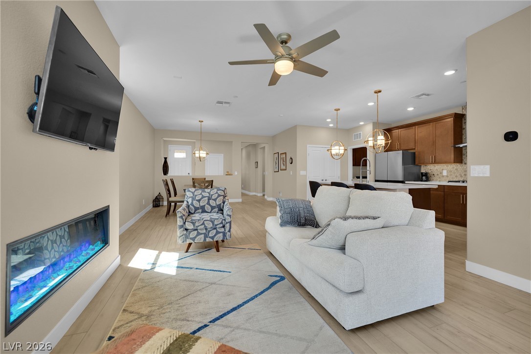 3710 Pordenone Avenue Henderson NV 89044