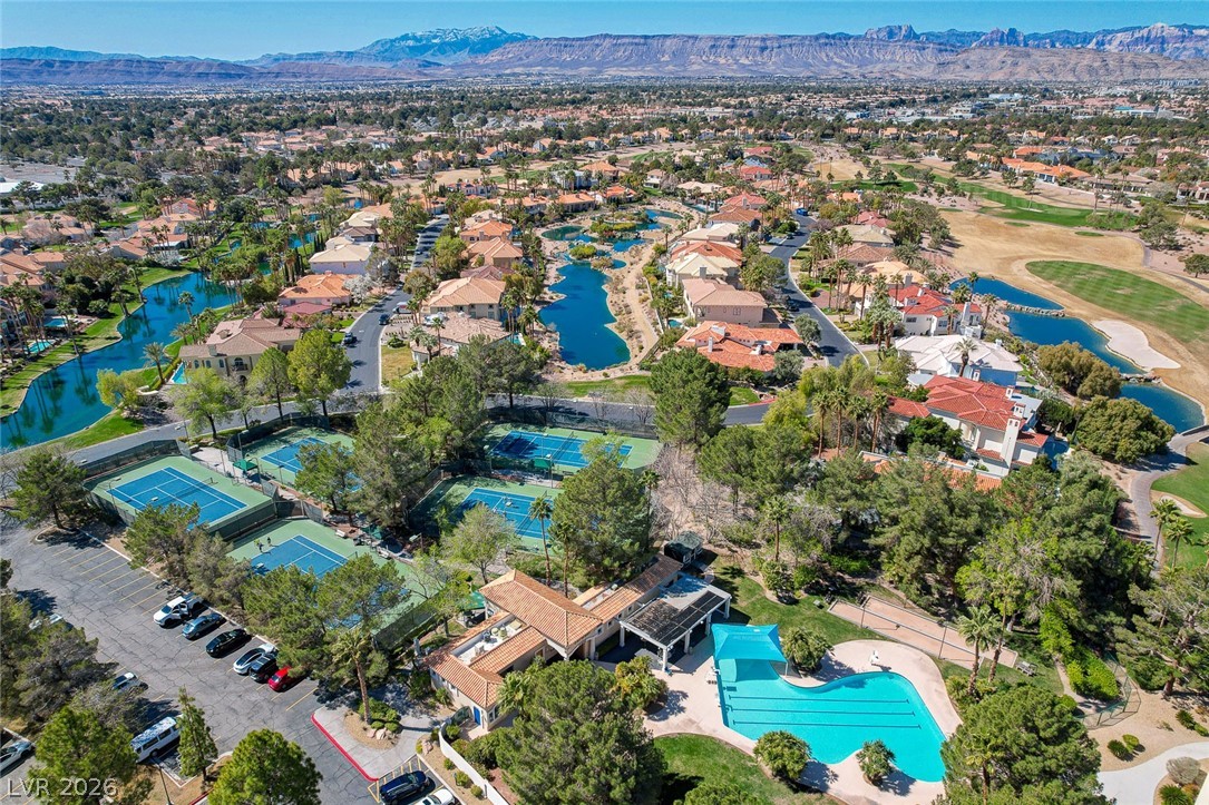 2136 Lookout Point Circle Las Vegas NV 89117
