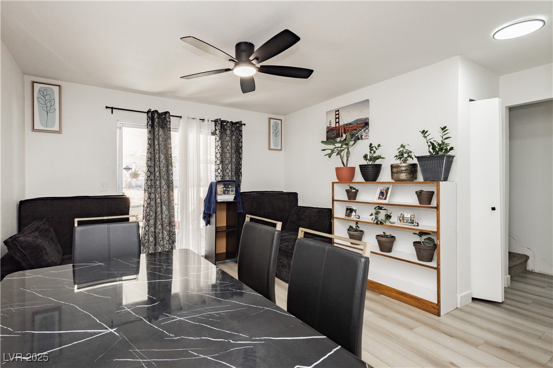 705 N Torrey Pines Las Vegas NV 89107