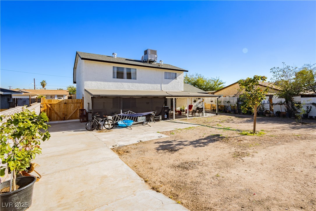 705 N Torrey Pines Las Vegas NV 89107
