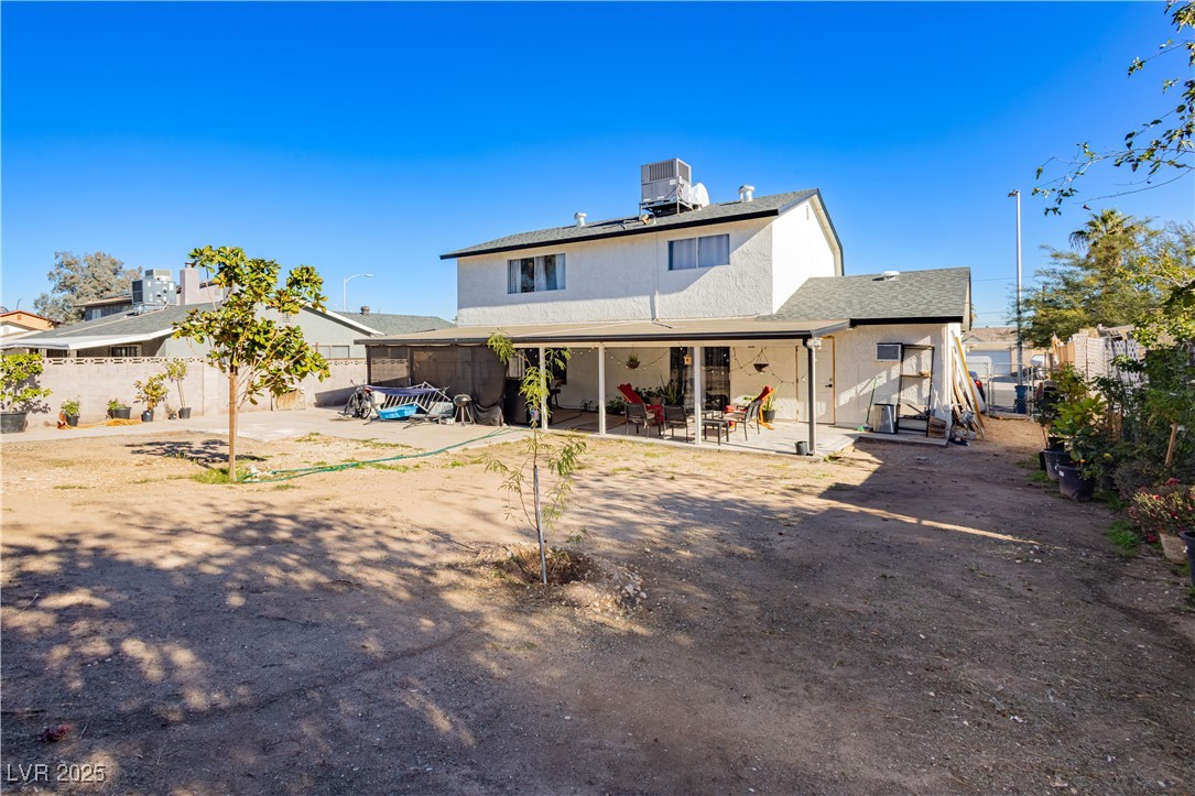 705 N Torrey Pines Las Vegas NV 89107