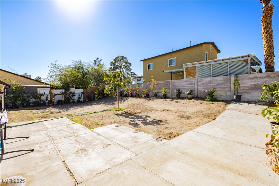 705 N Torrey Pines Las Vegas NV 89107