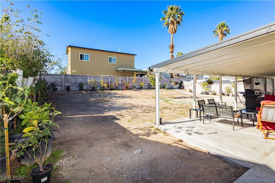 705 N Torrey Pines Las Vegas NV 89107