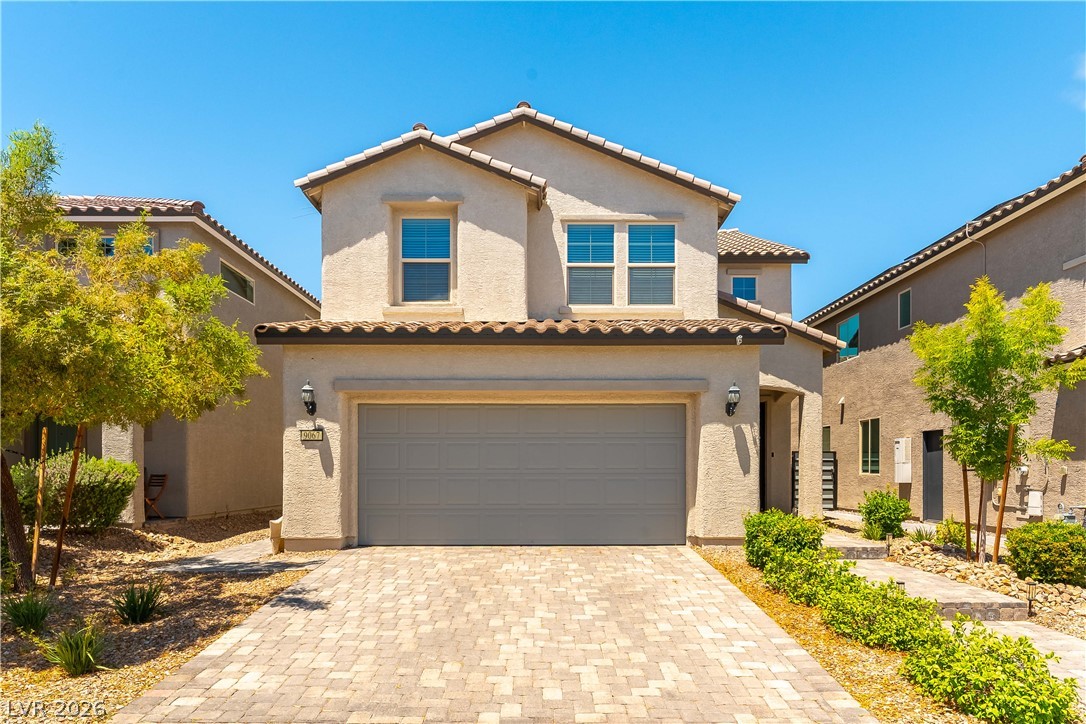 9067 Field Maple Street Las Vegas NV 89178