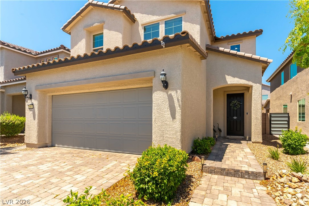 9067 Field Maple Street Las Vegas NV 89178