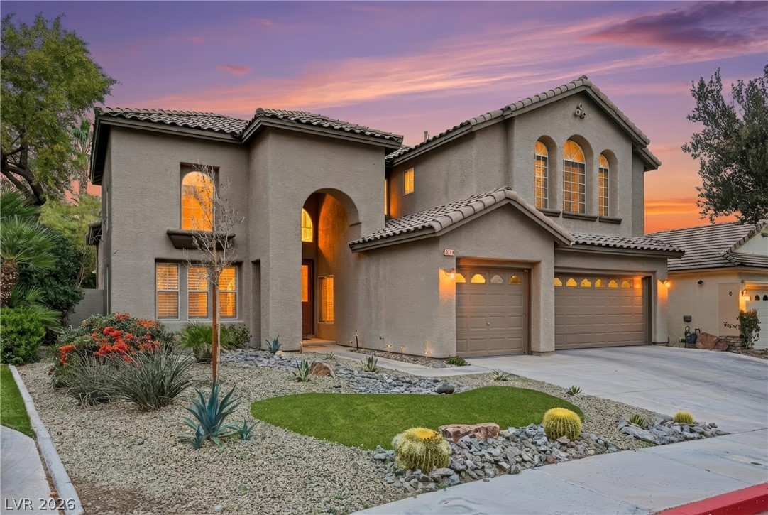 2002 Mesquite Wood Court C Henderson NV 89012
