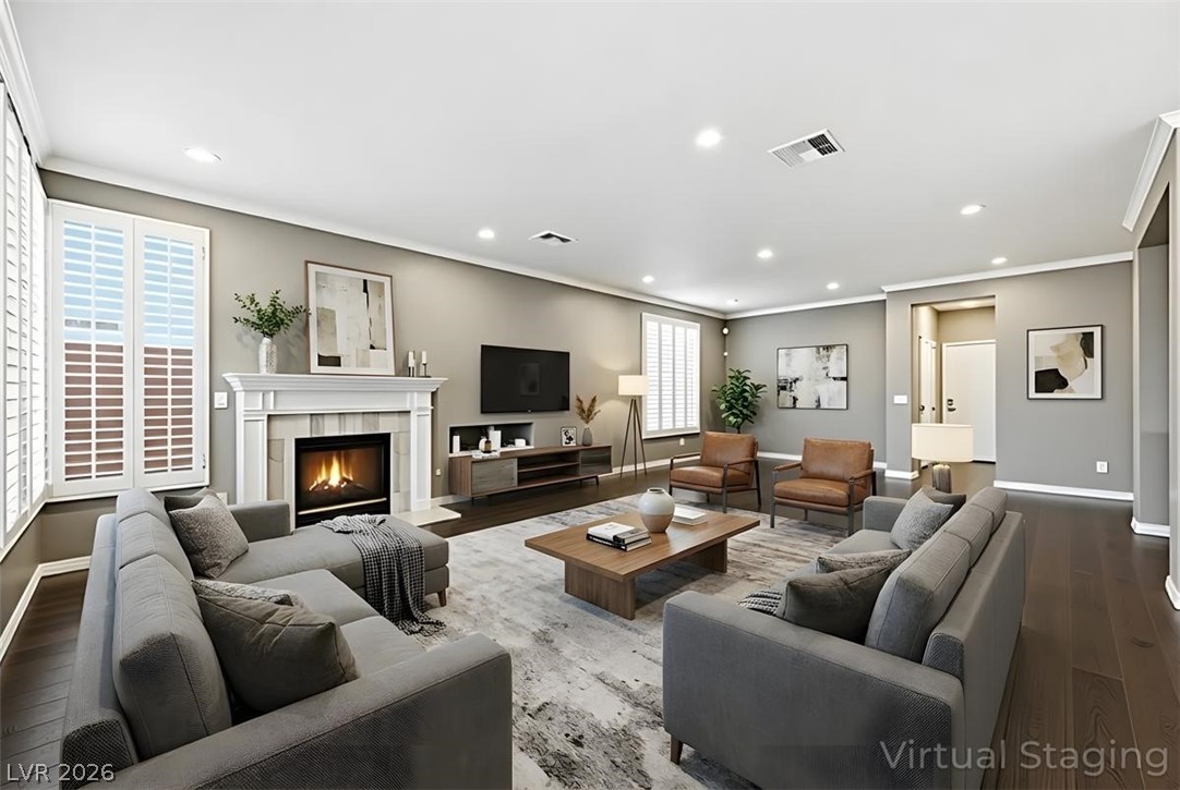 2002 Mesquite Wood Court C Henderson NV 89012