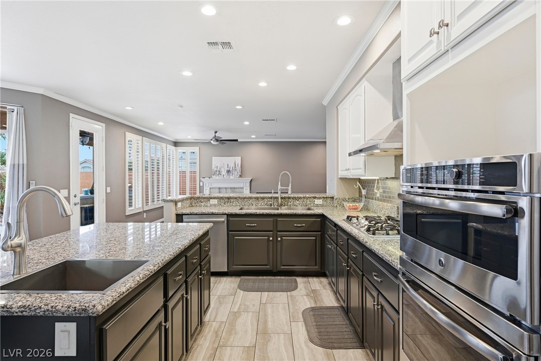 2002 Mesquite Wood Court C Henderson NV 89012