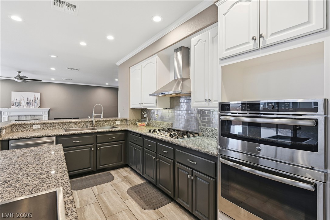 2002 Mesquite Wood Court C Henderson NV 89012