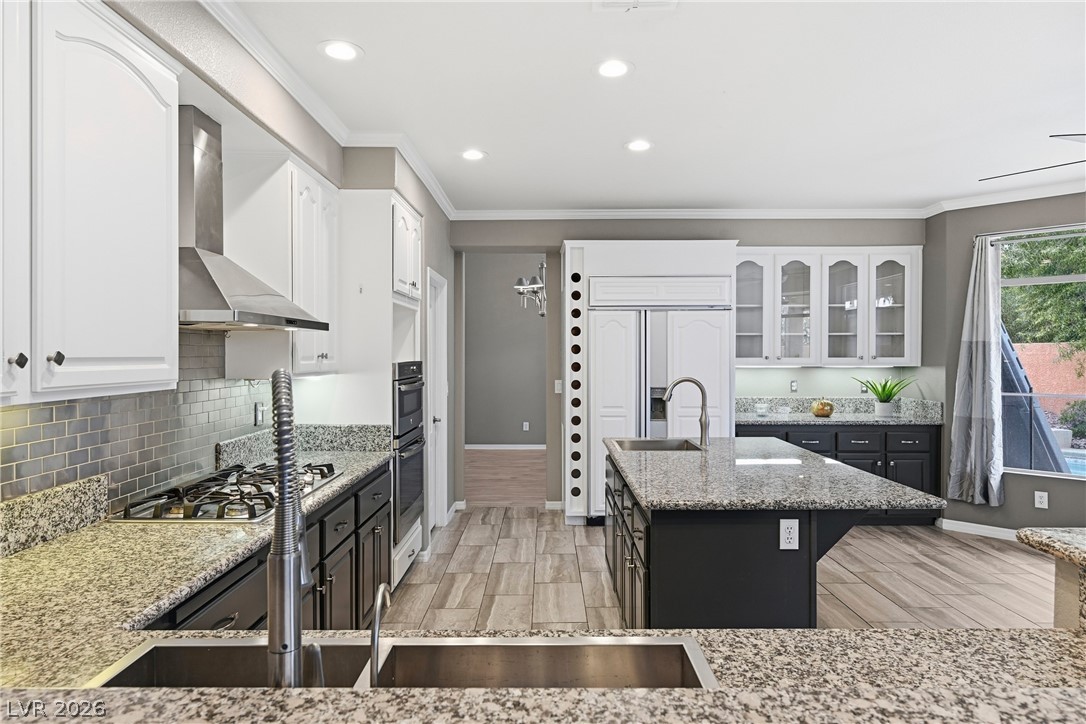 2002 Mesquite Wood Court C Henderson NV 89012