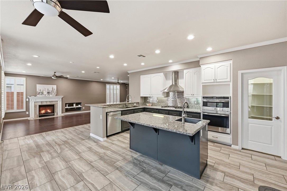 2002 Mesquite Wood Court C Henderson NV 89012