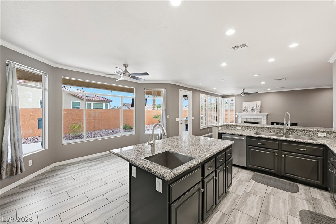 2002 Mesquite Wood Court C Henderson NV 89012