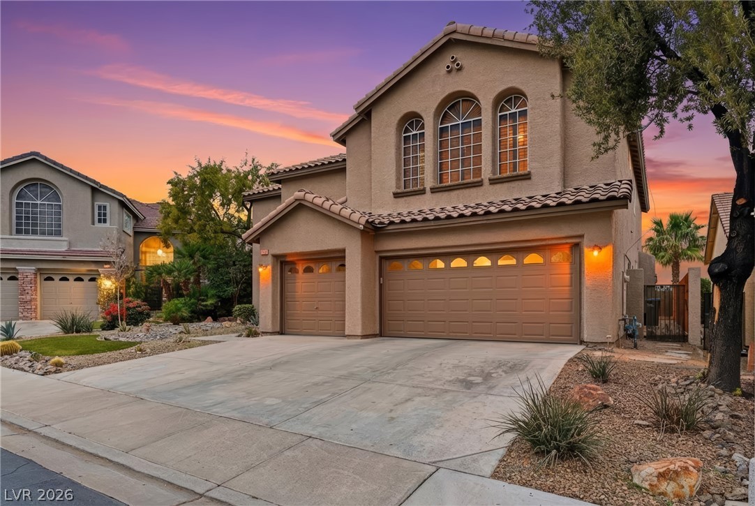 2002 Mesquite Wood Court C Henderson NV 89012