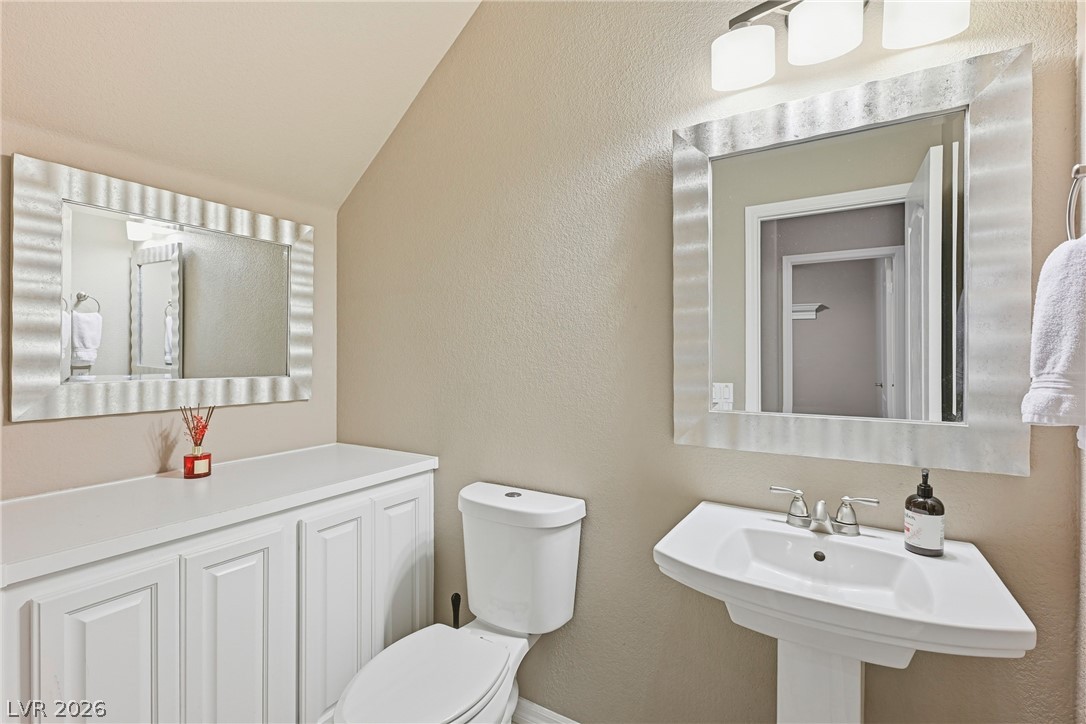 2002 Mesquite Wood Court C Henderson NV 89012