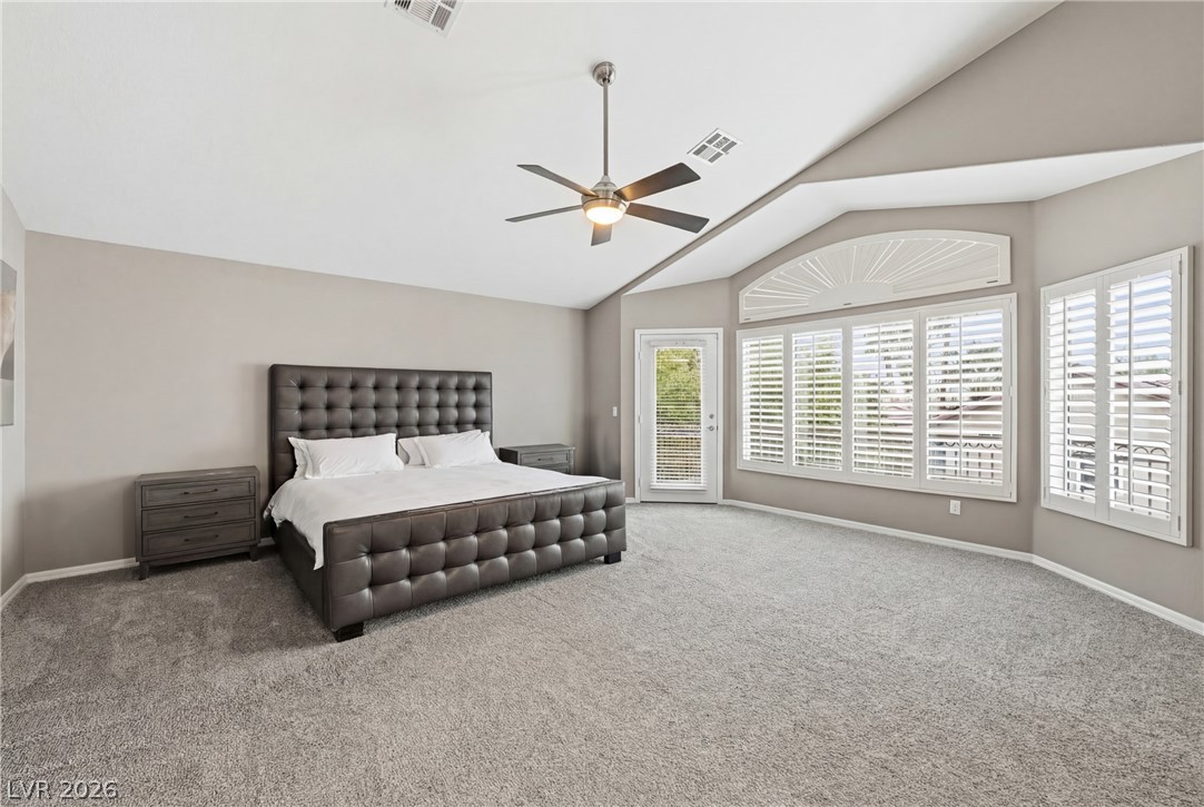 2002 Mesquite Wood Court C Henderson NV 89012