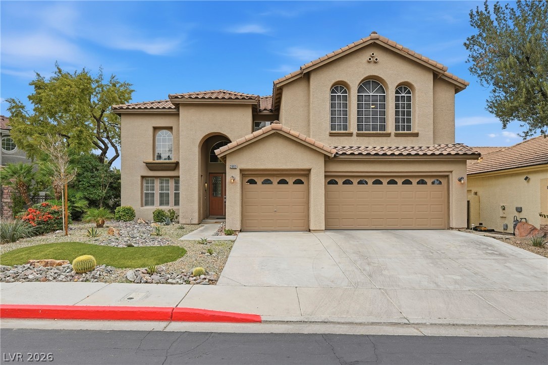 2002 Mesquite Wood Court C Henderson NV 89012