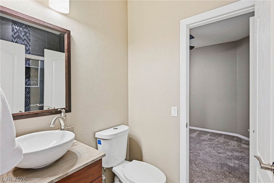 2002 Mesquite Wood Court C Henderson NV 89012
