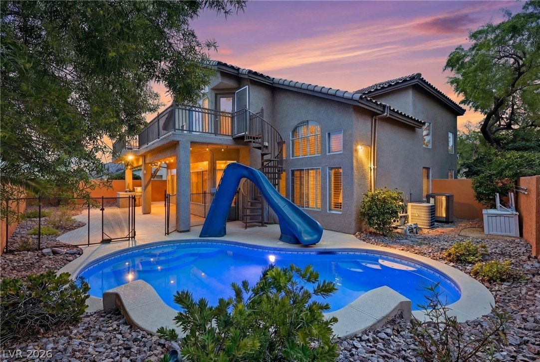 2002 Mesquite Wood Court C Henderson NV 89012