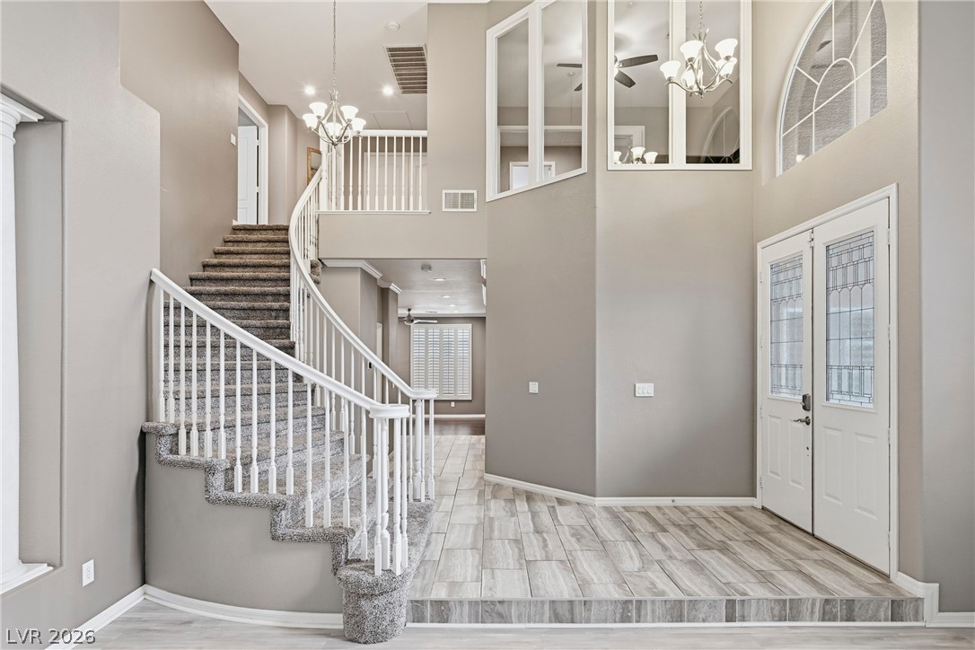 2002 Mesquite Wood Court C Henderson NV 89012