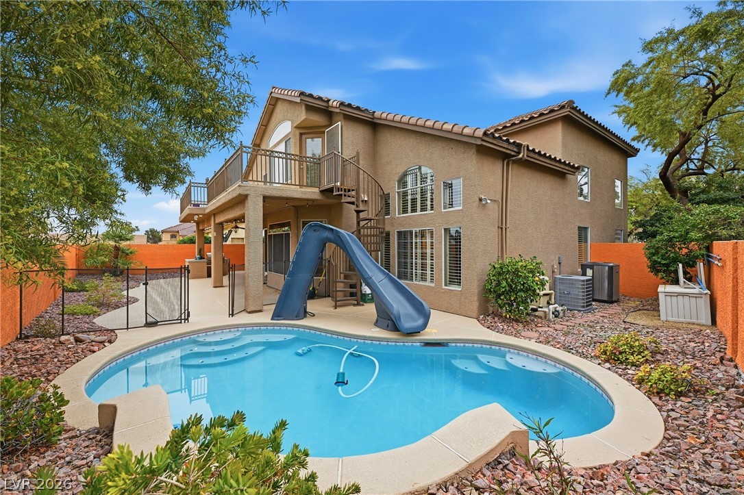 2002 Mesquite Wood Court C Henderson NV 89012