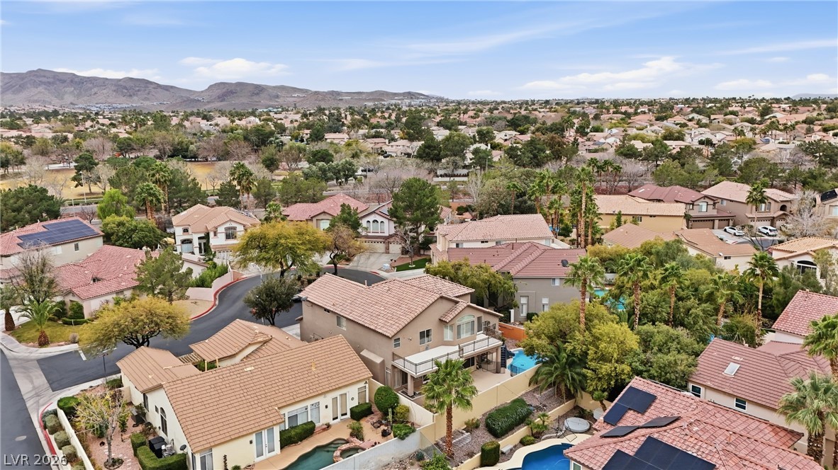 2002 Mesquite Wood Court C Henderson NV 89012