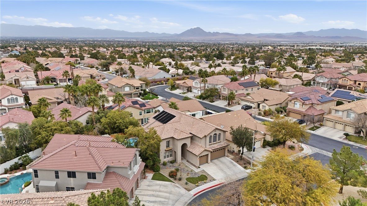 2002 Mesquite Wood Court C Henderson NV 89012
