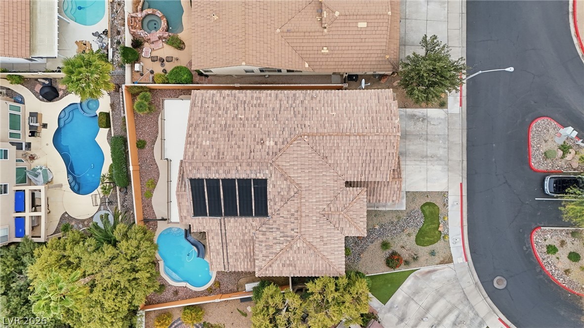2002 Mesquite Wood Court C Henderson NV 89012
