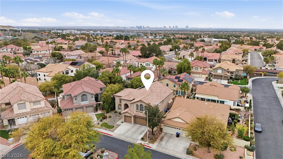 2002 Mesquite Wood Court C Henderson NV 89012