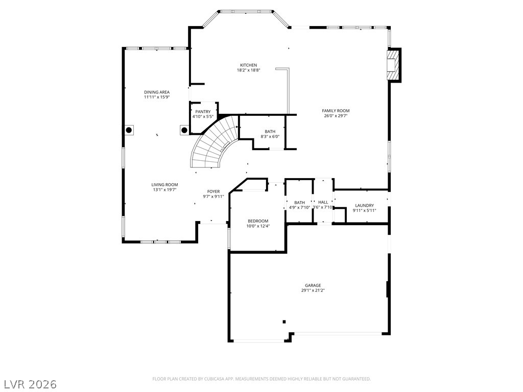 2002 Mesquite Wood Court C Henderson NV 89012